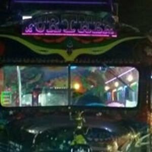 Meet your Posher, Justin